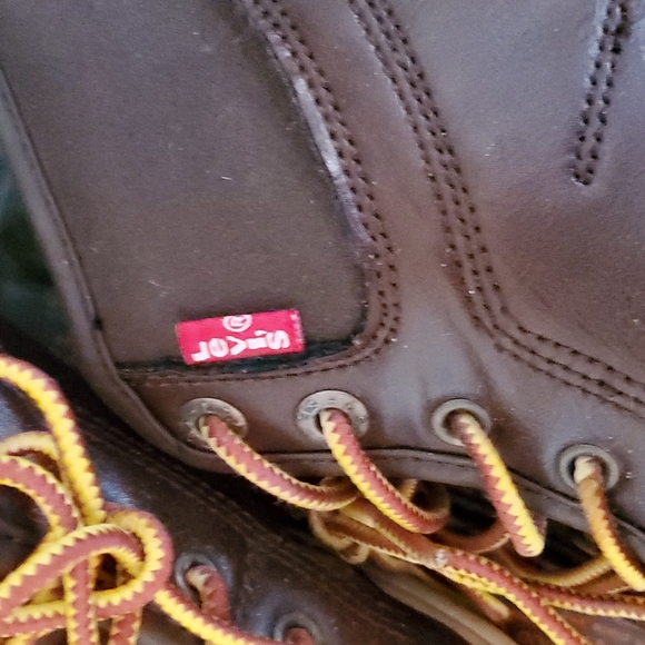 Men's Levi Ankle Boots - Picture 3 of 4